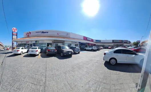 Local Comercial Spot2