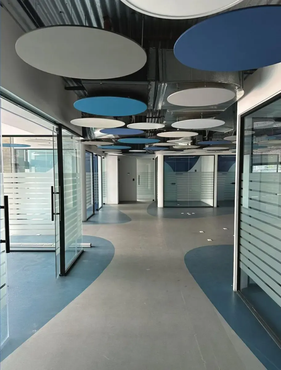 Oficina Spot2