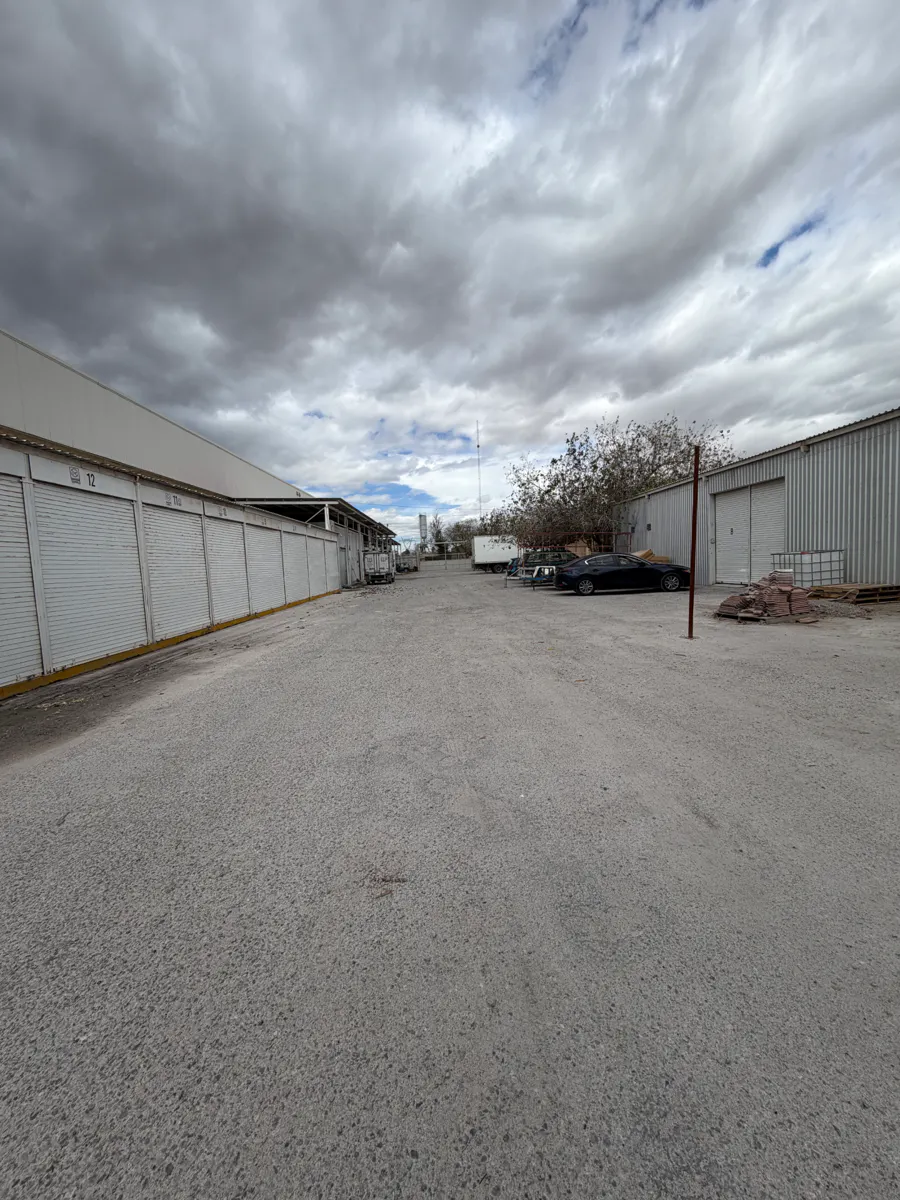 Industrial Spot2
