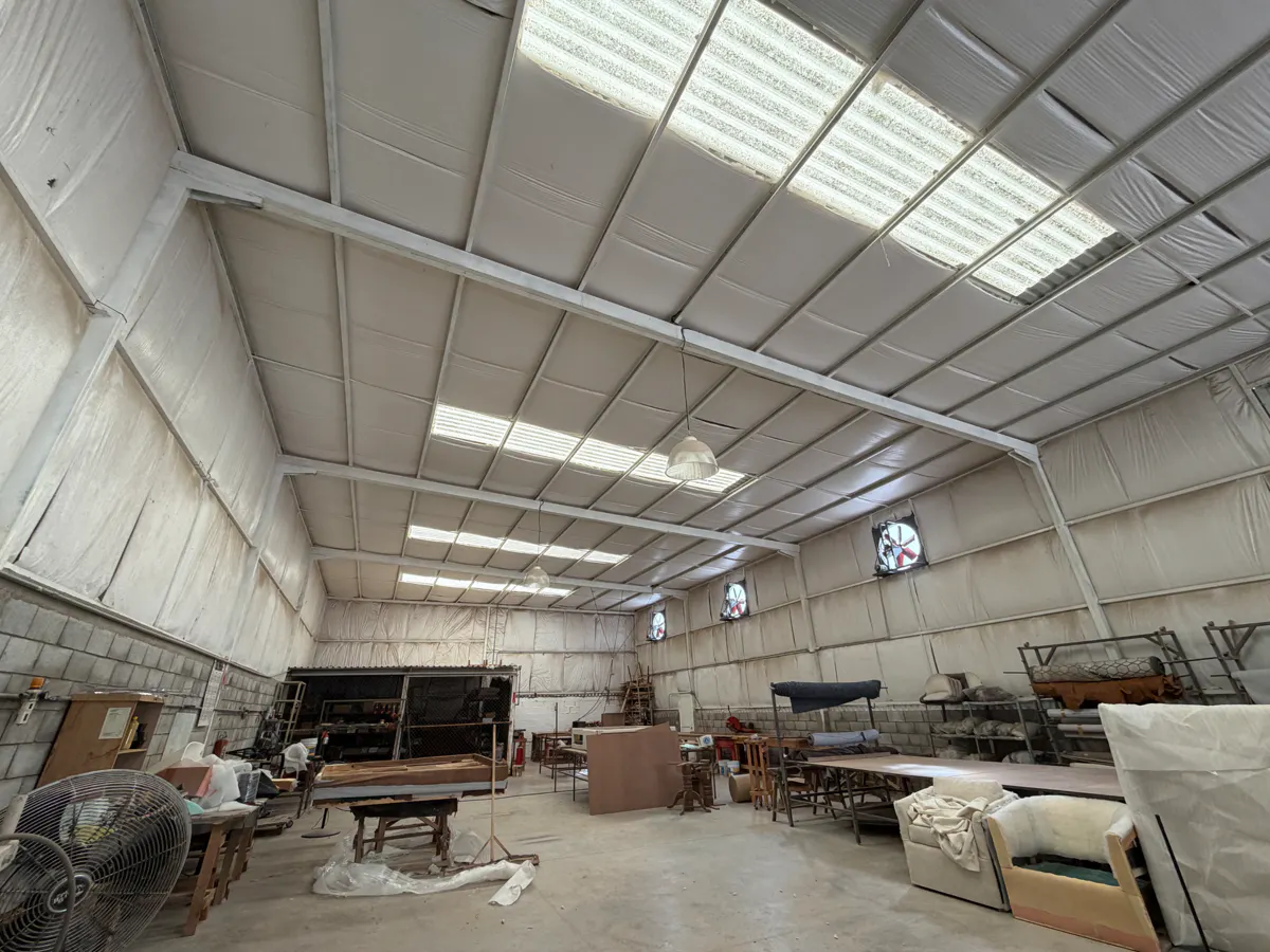 Industrial Spot2