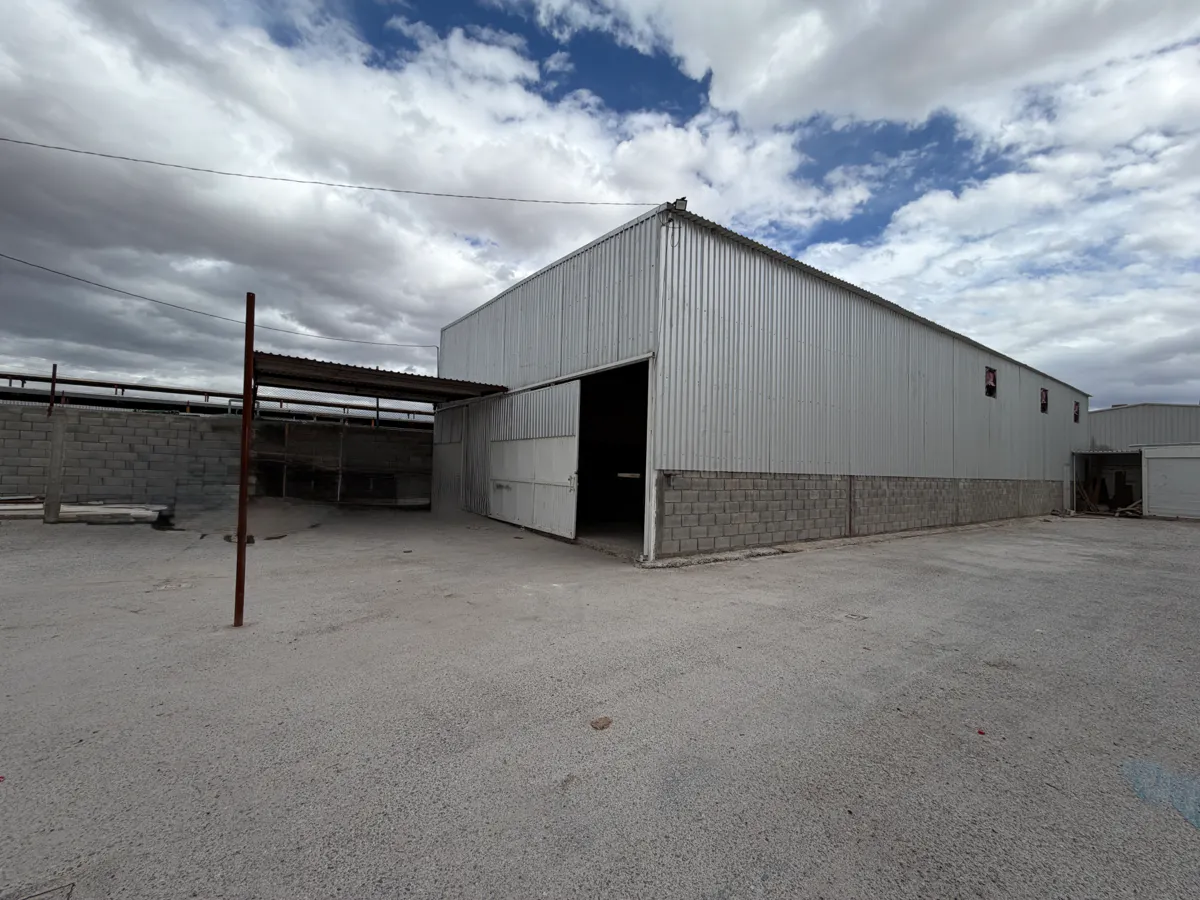 Industrial Spot2