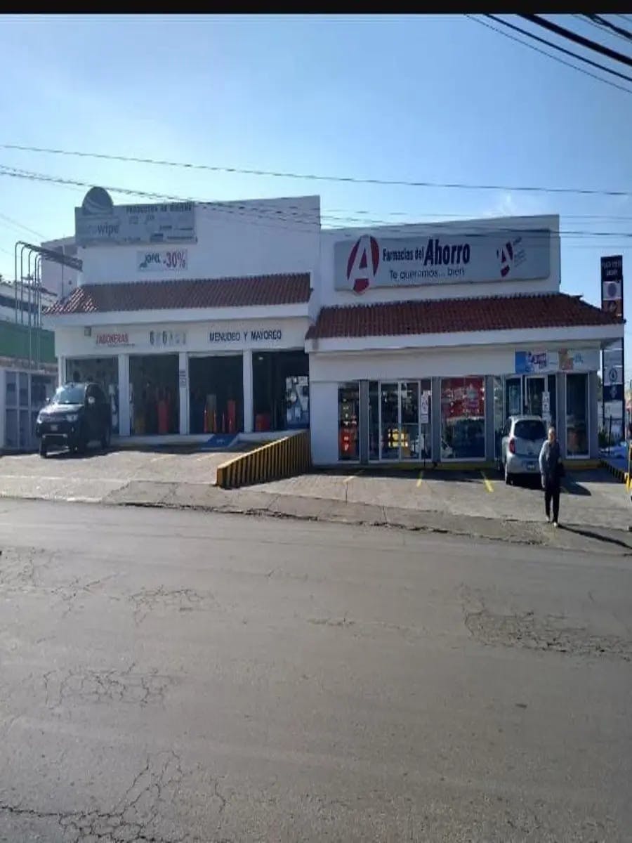 Local Comercial Spot2