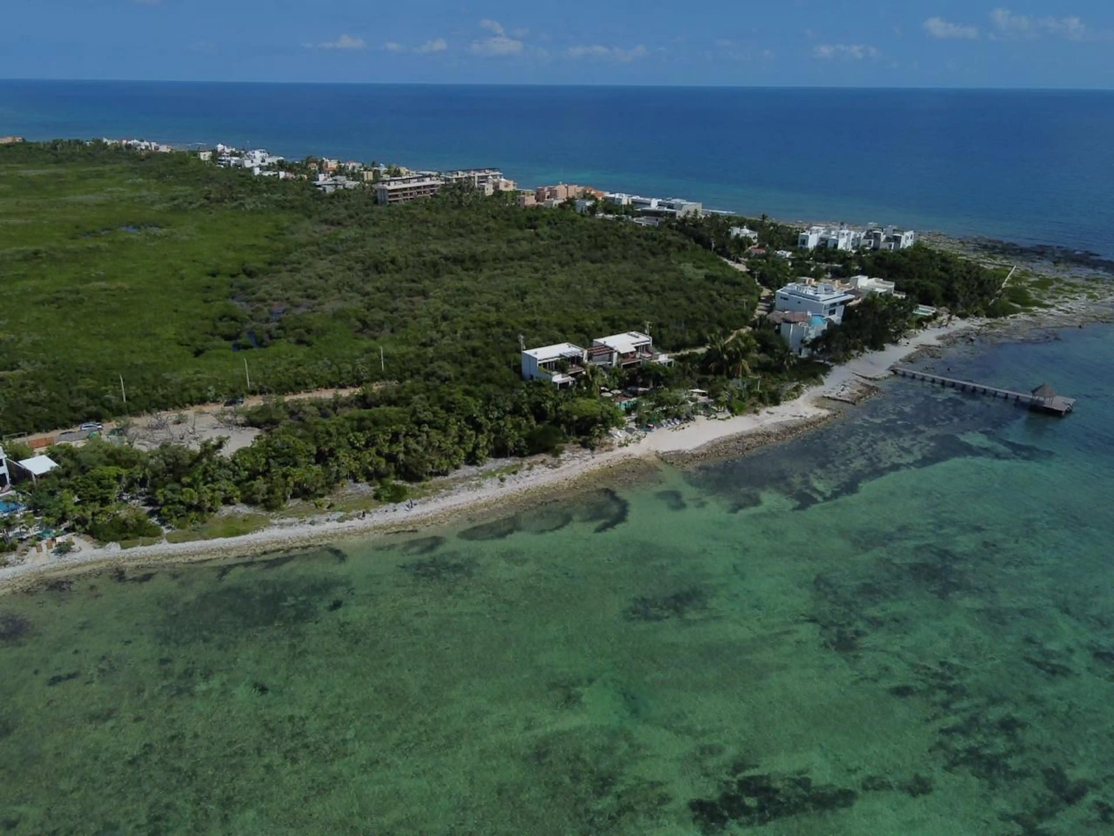 Terreno En Tulum