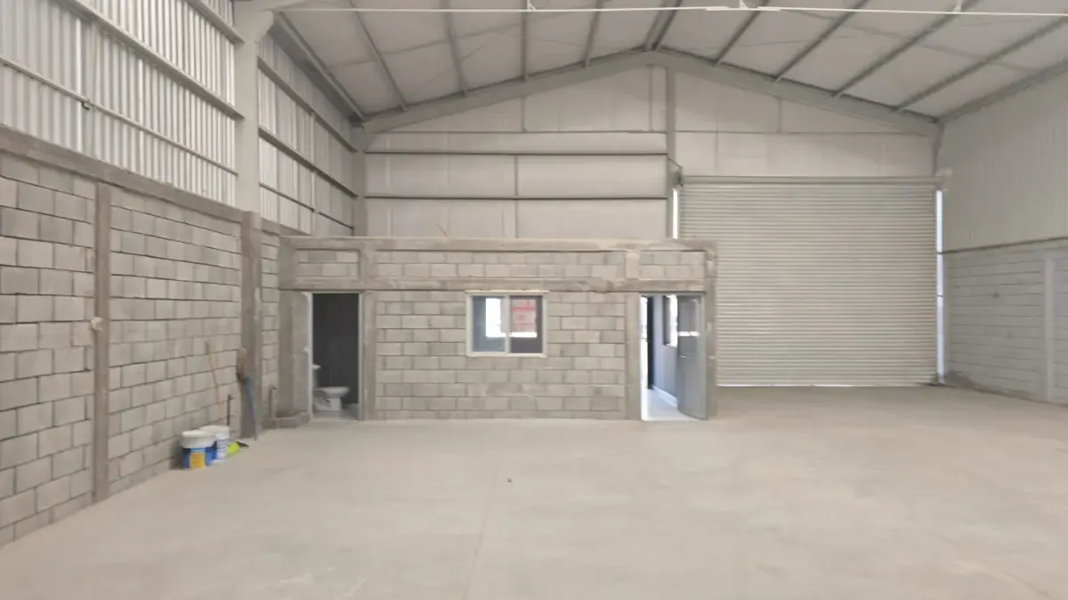 Industrial Spot2