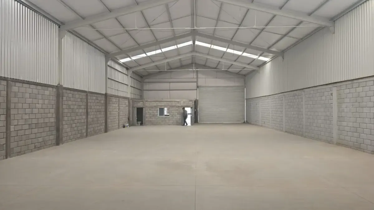 Industrial Spot2