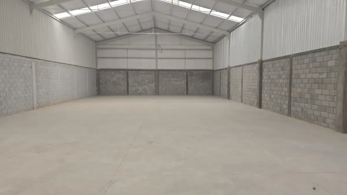 Industrial Spot2