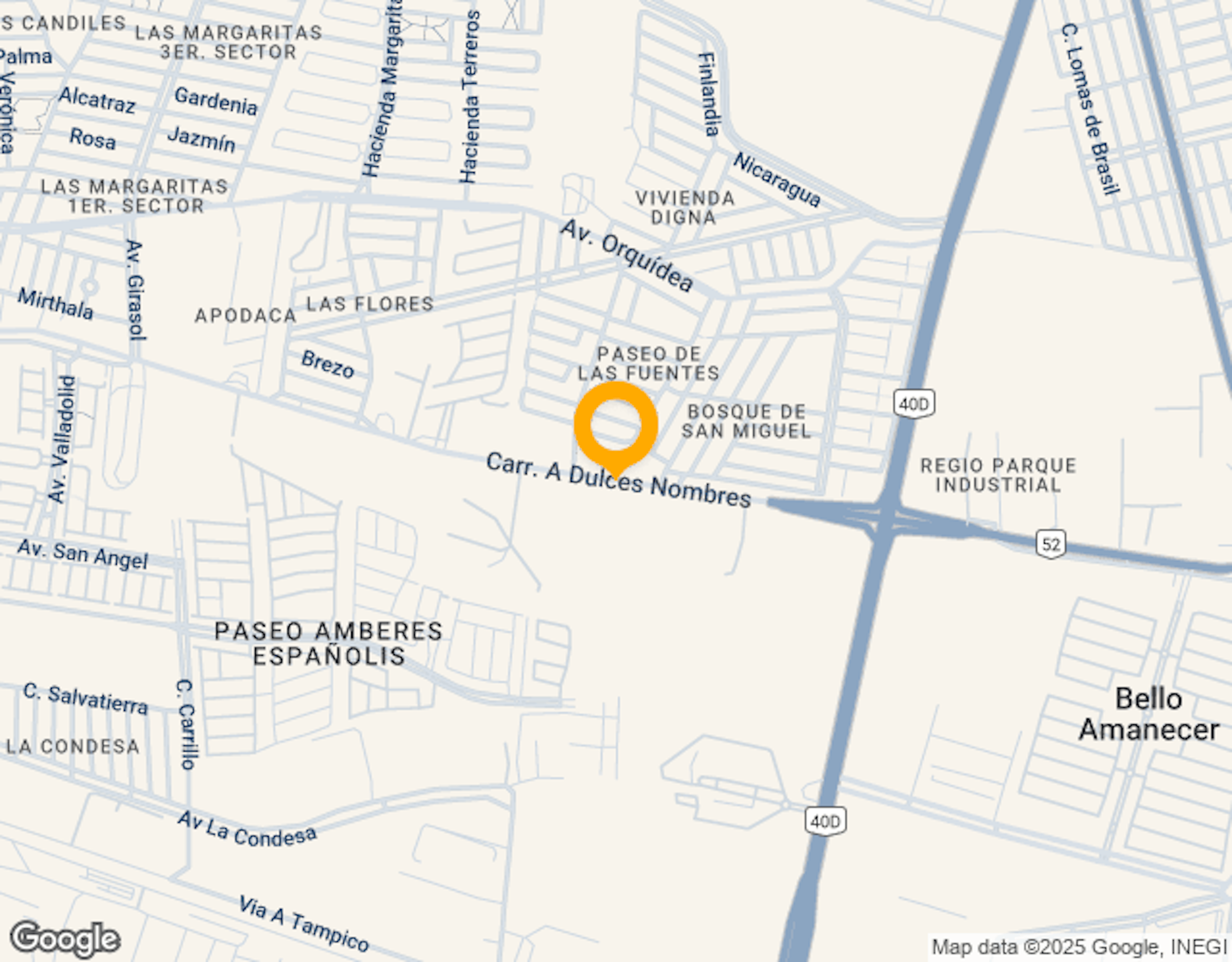 spot-map