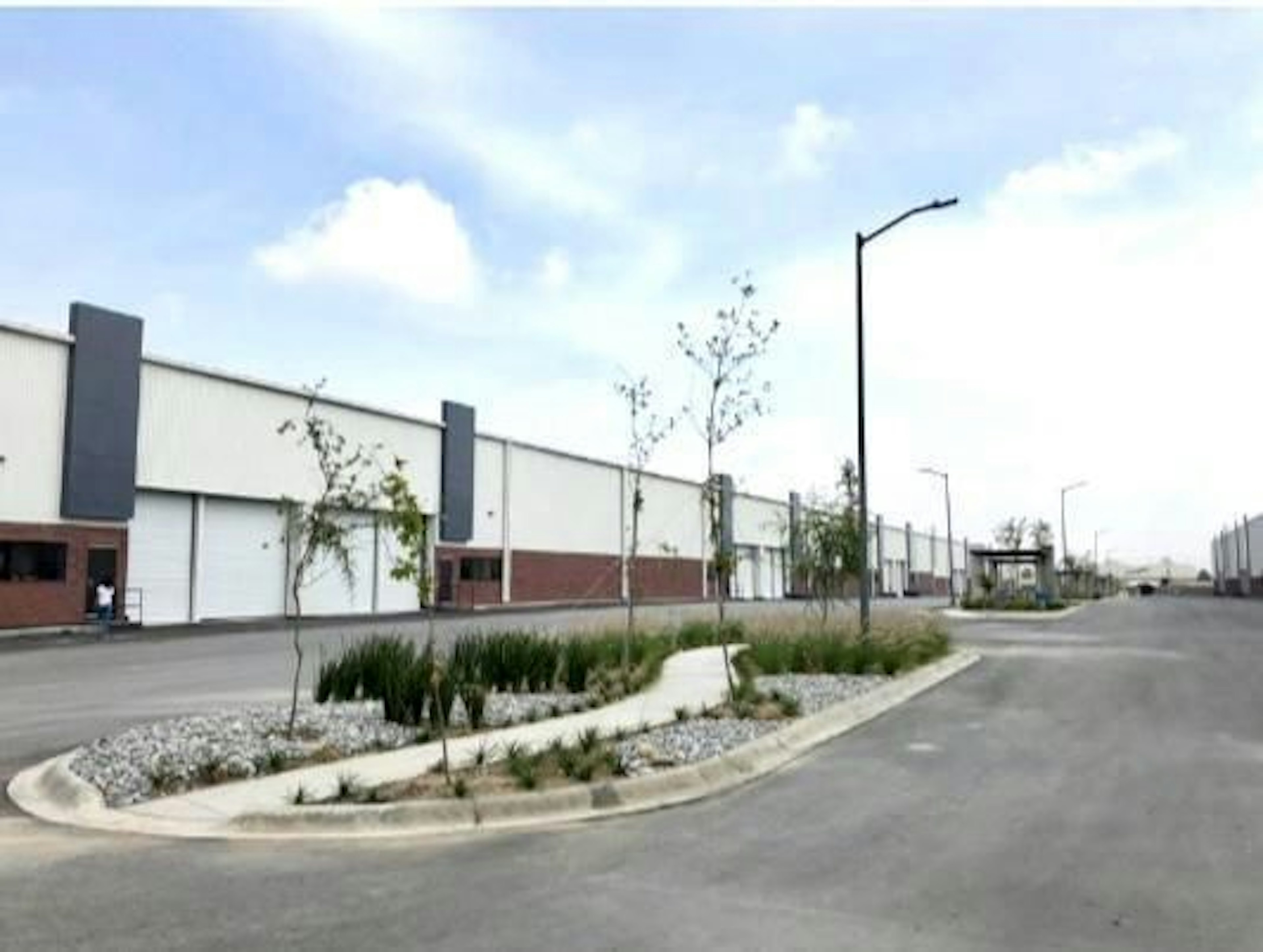 Industrial Spot2