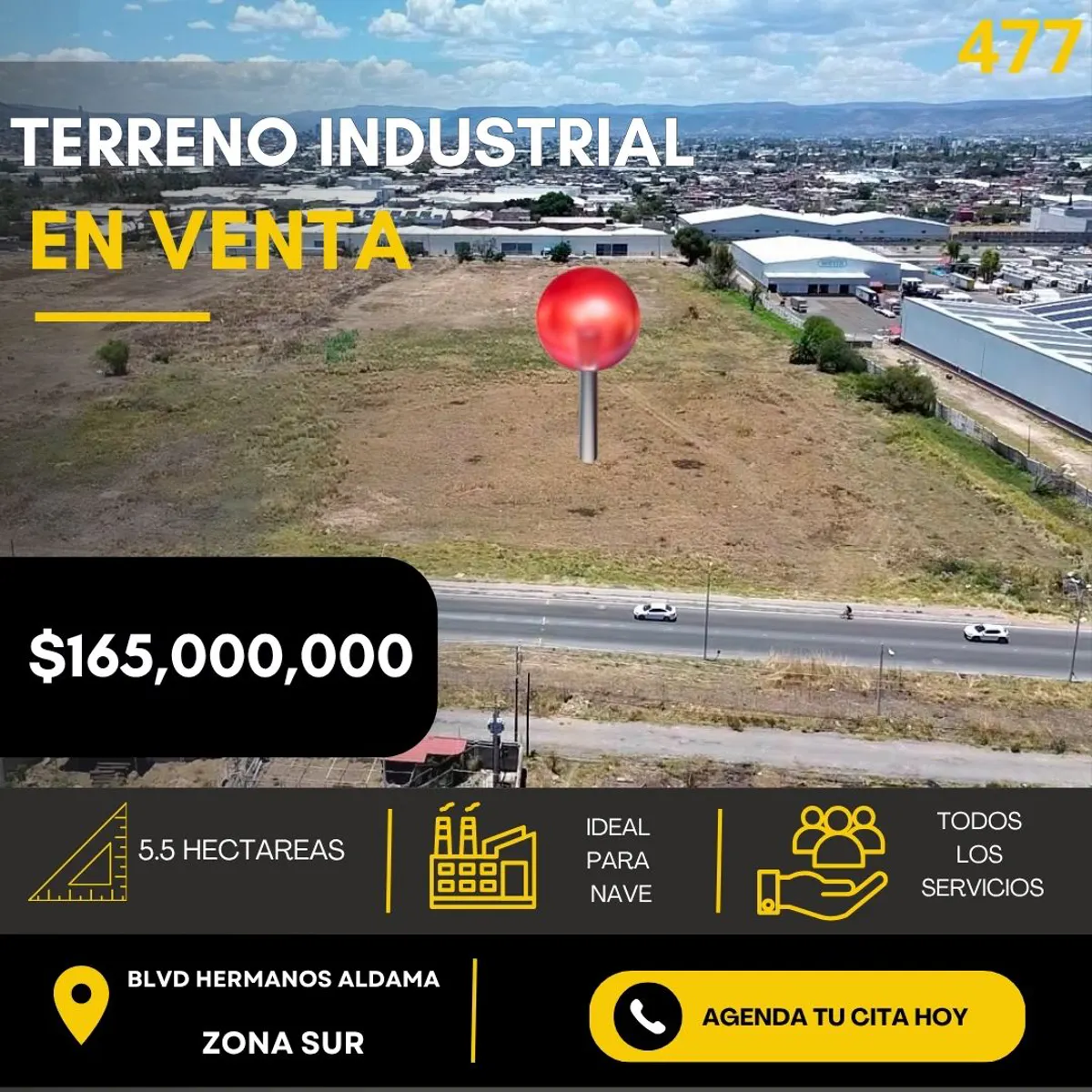 Terreno Spot2