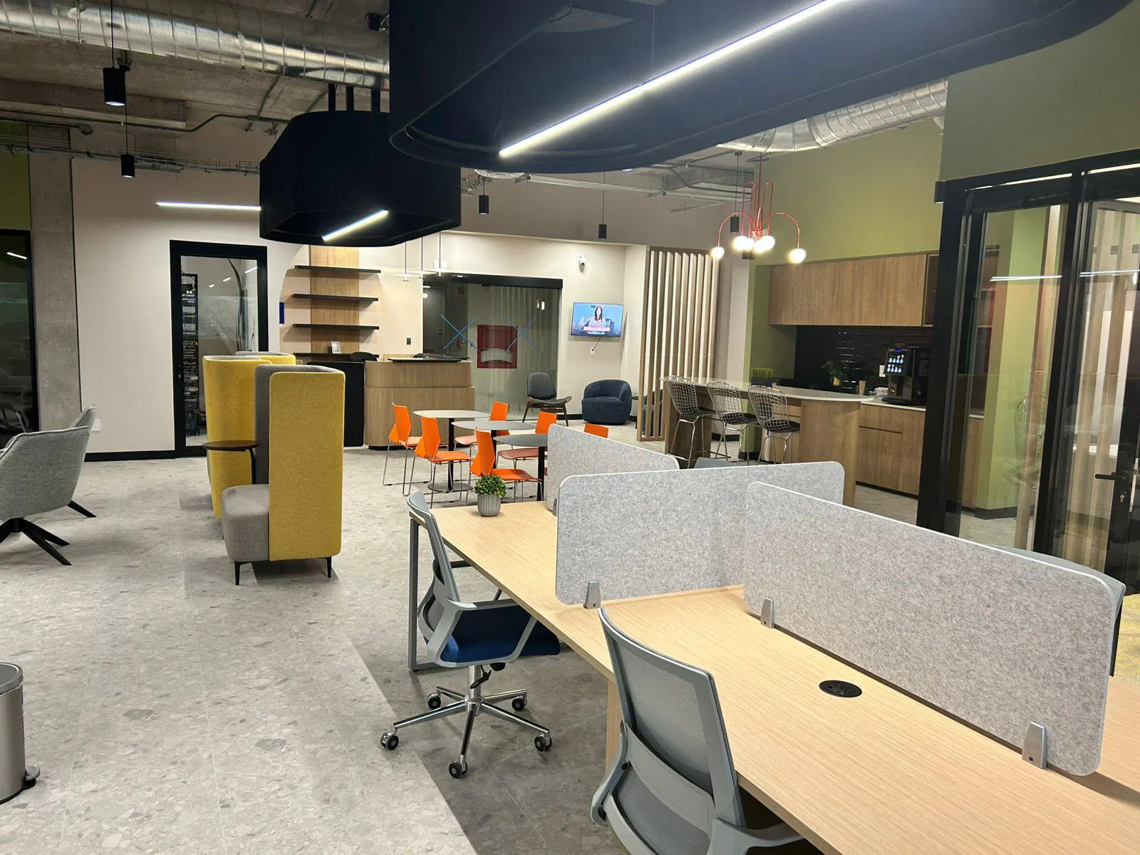 Oficina Spot2