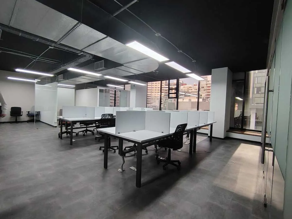 Oficina Spot2
