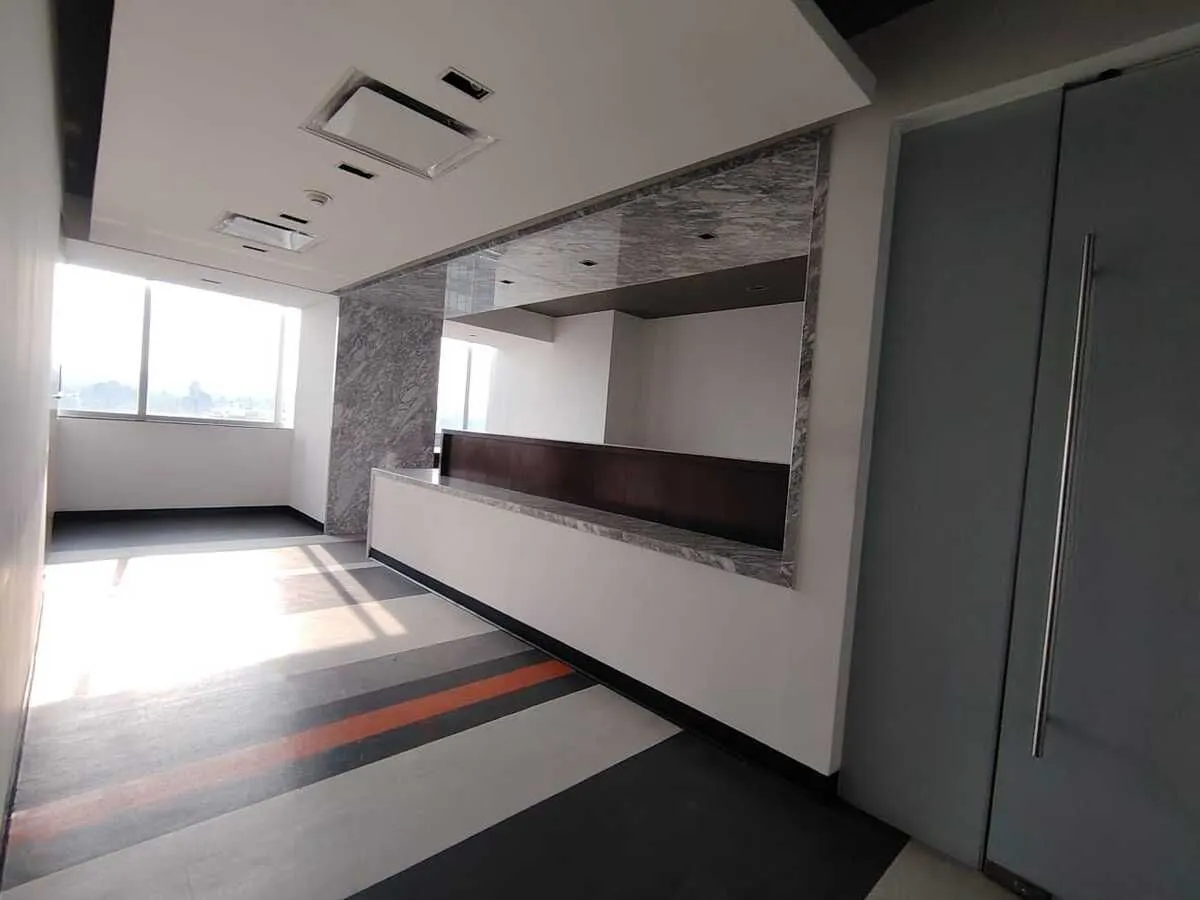 Oficina Spot2