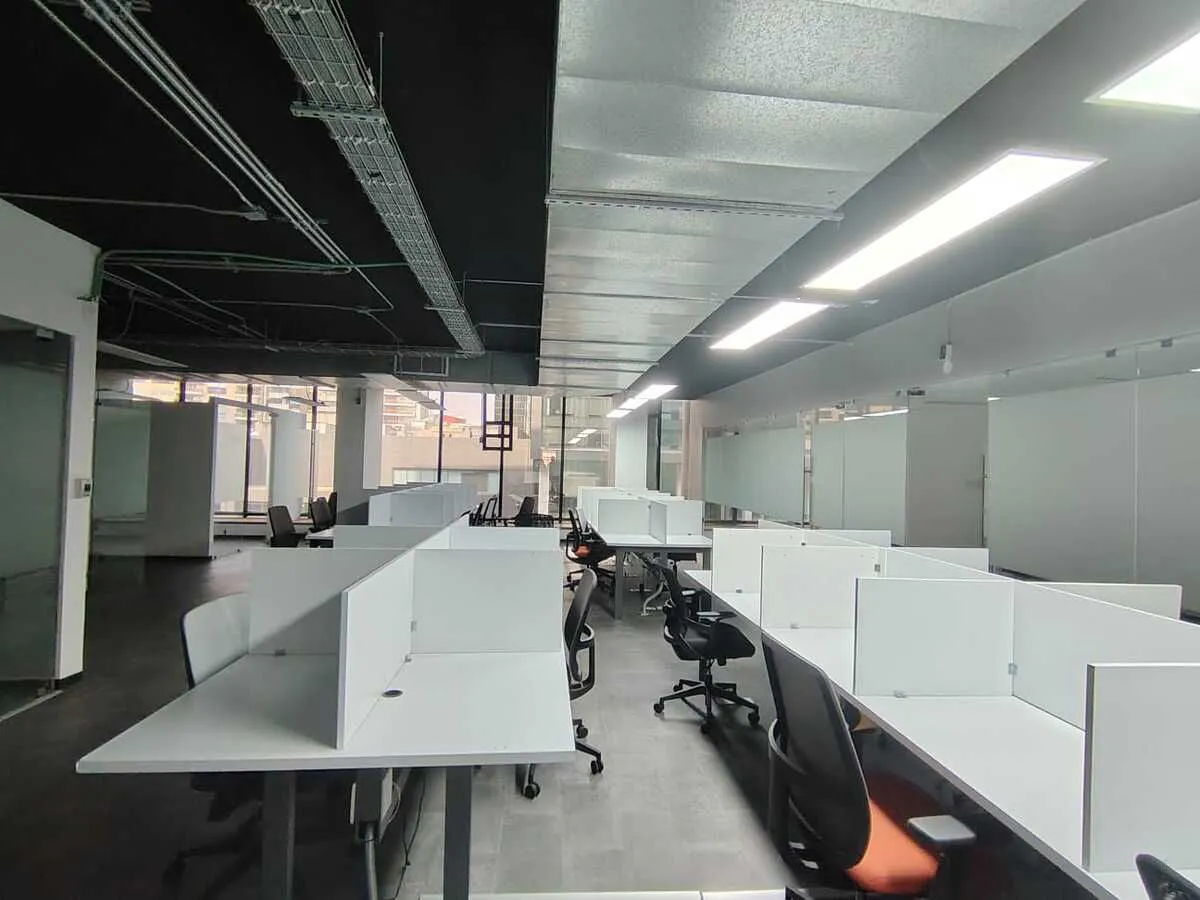 Oficina Spot2