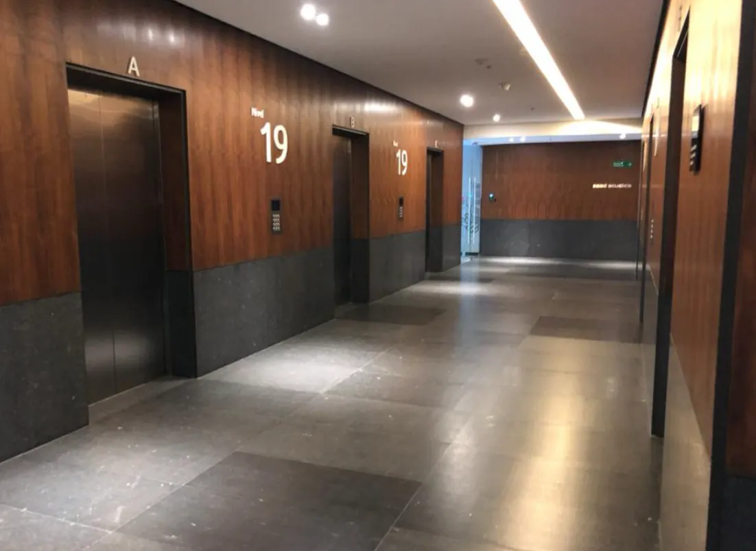 Oficina Spot2