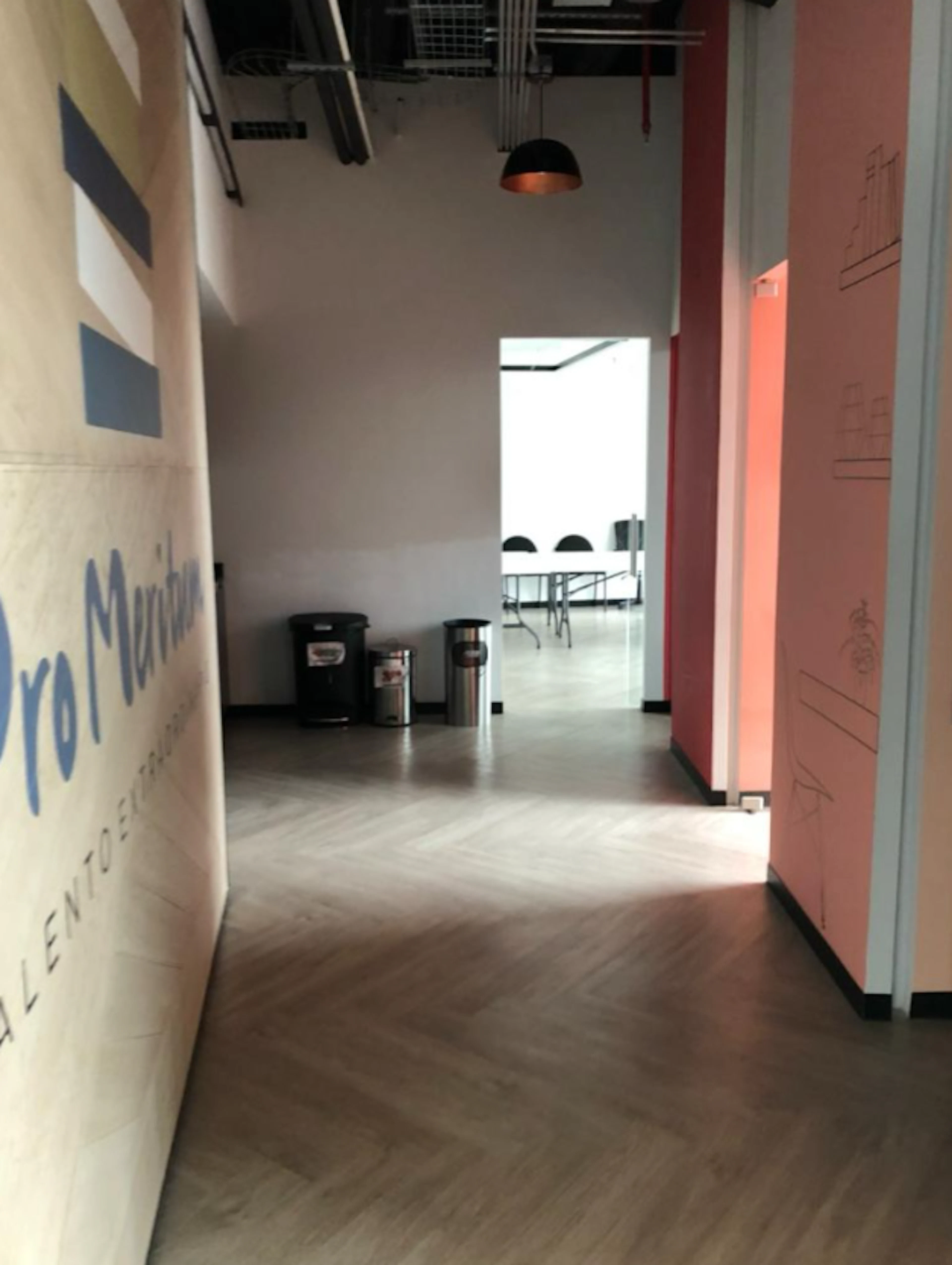 Oficina Spot2