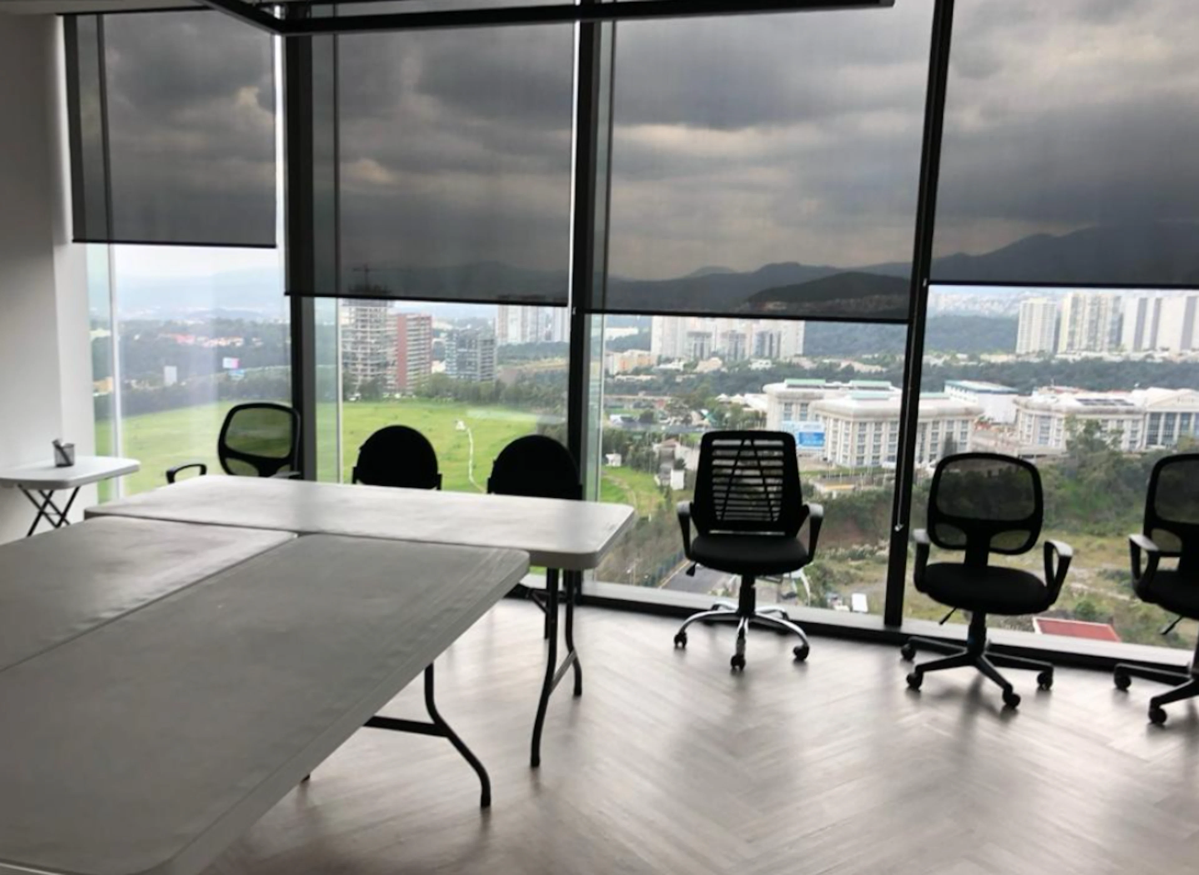 Oficina Spot2