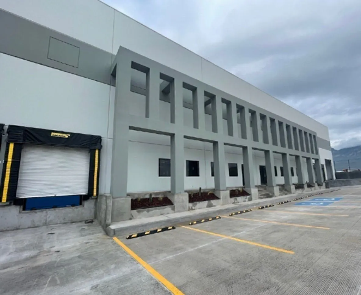 Industrial Spot2