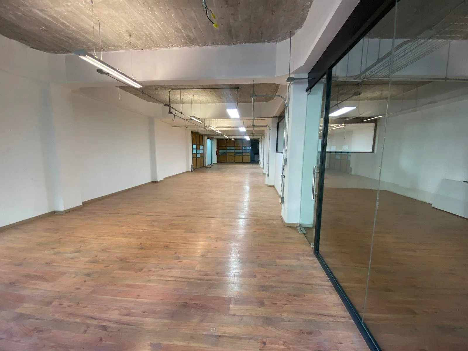 Oficina Spot2