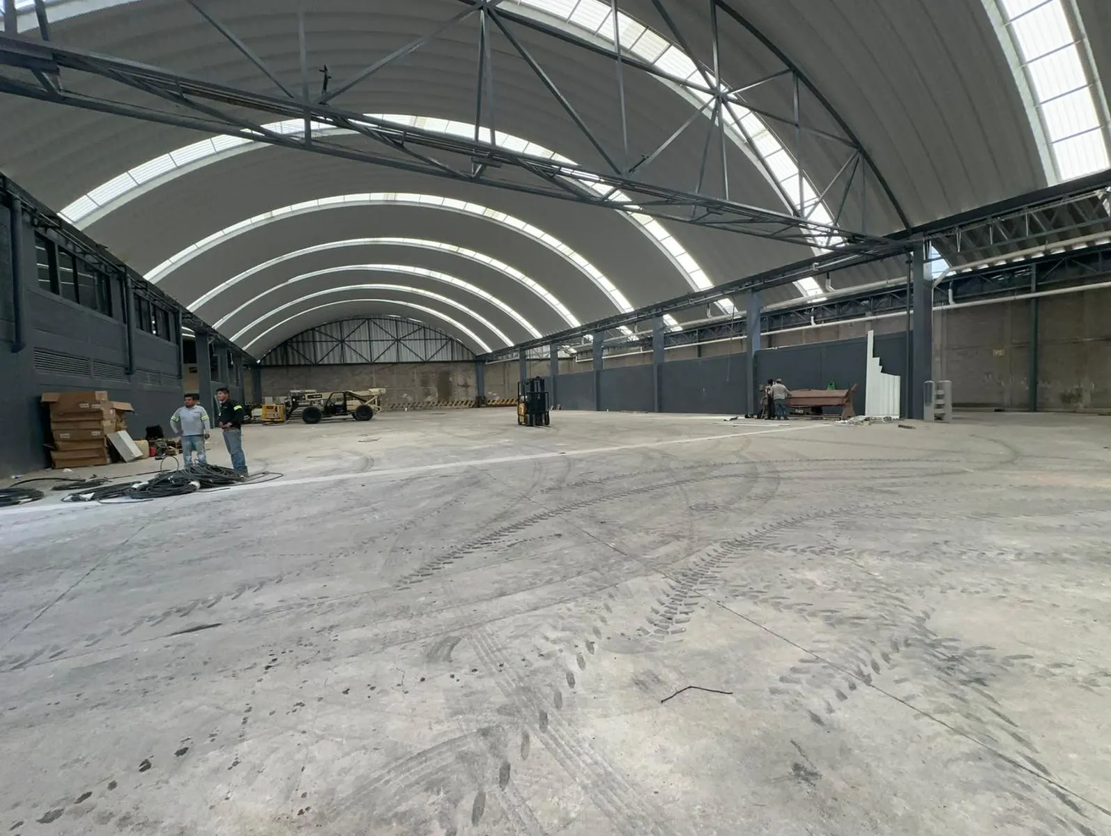 Industrial Spot2