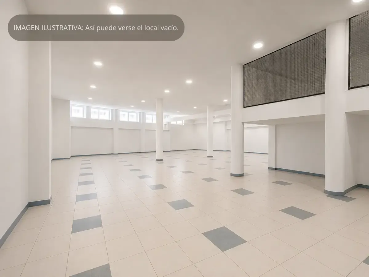 Local Comercial Spot2