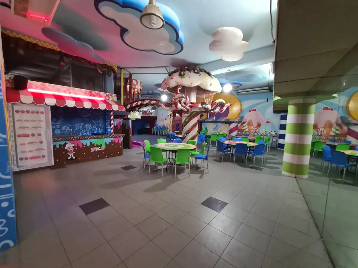Local Comercial Spot2