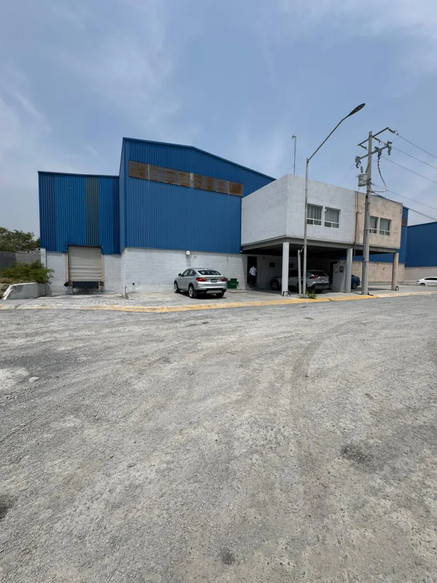 Industrial Spot2