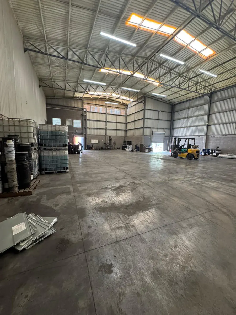 Industrial Spot2