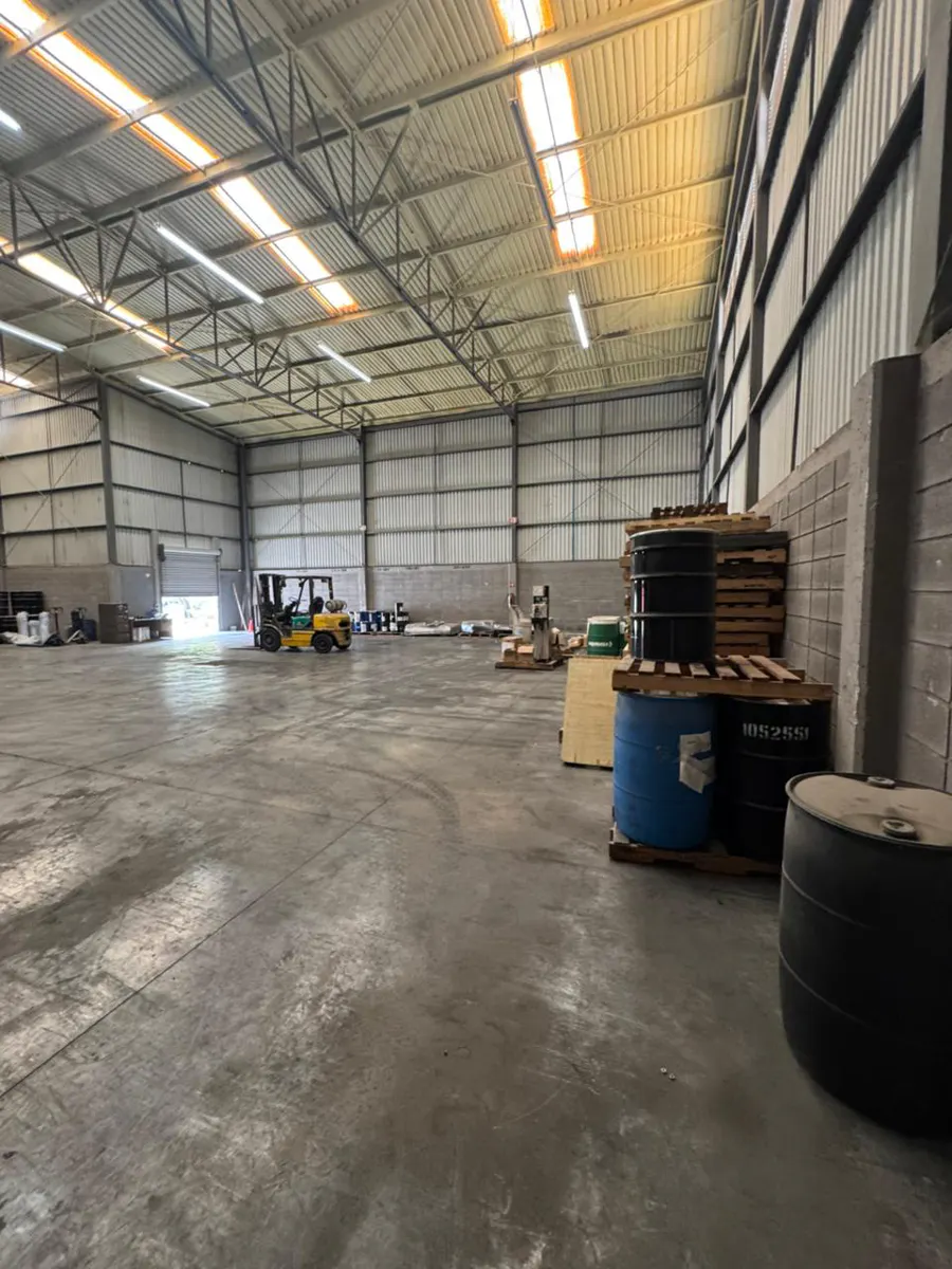 Industrial Spot2
