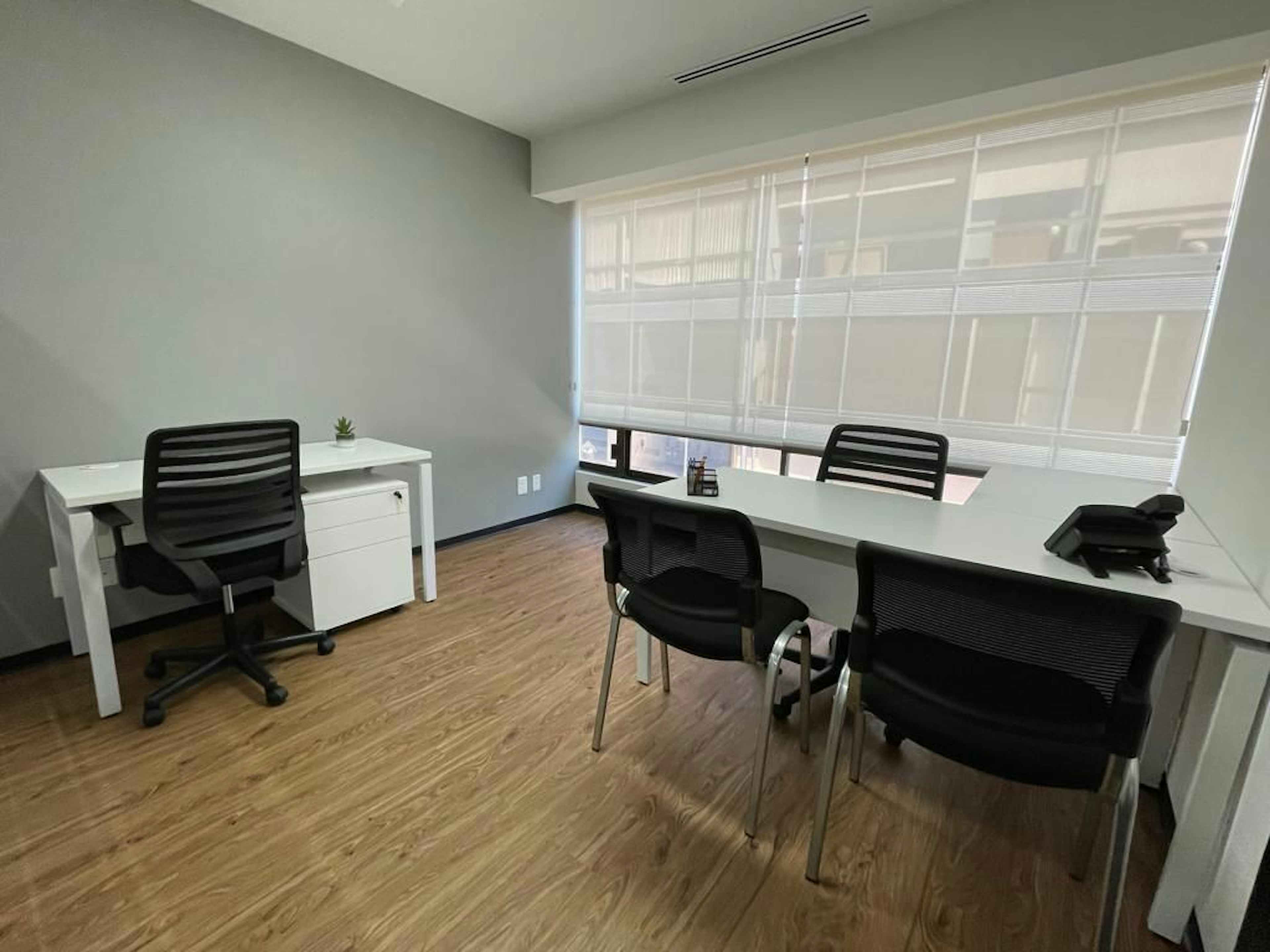 Bosque De Los Ciruelos