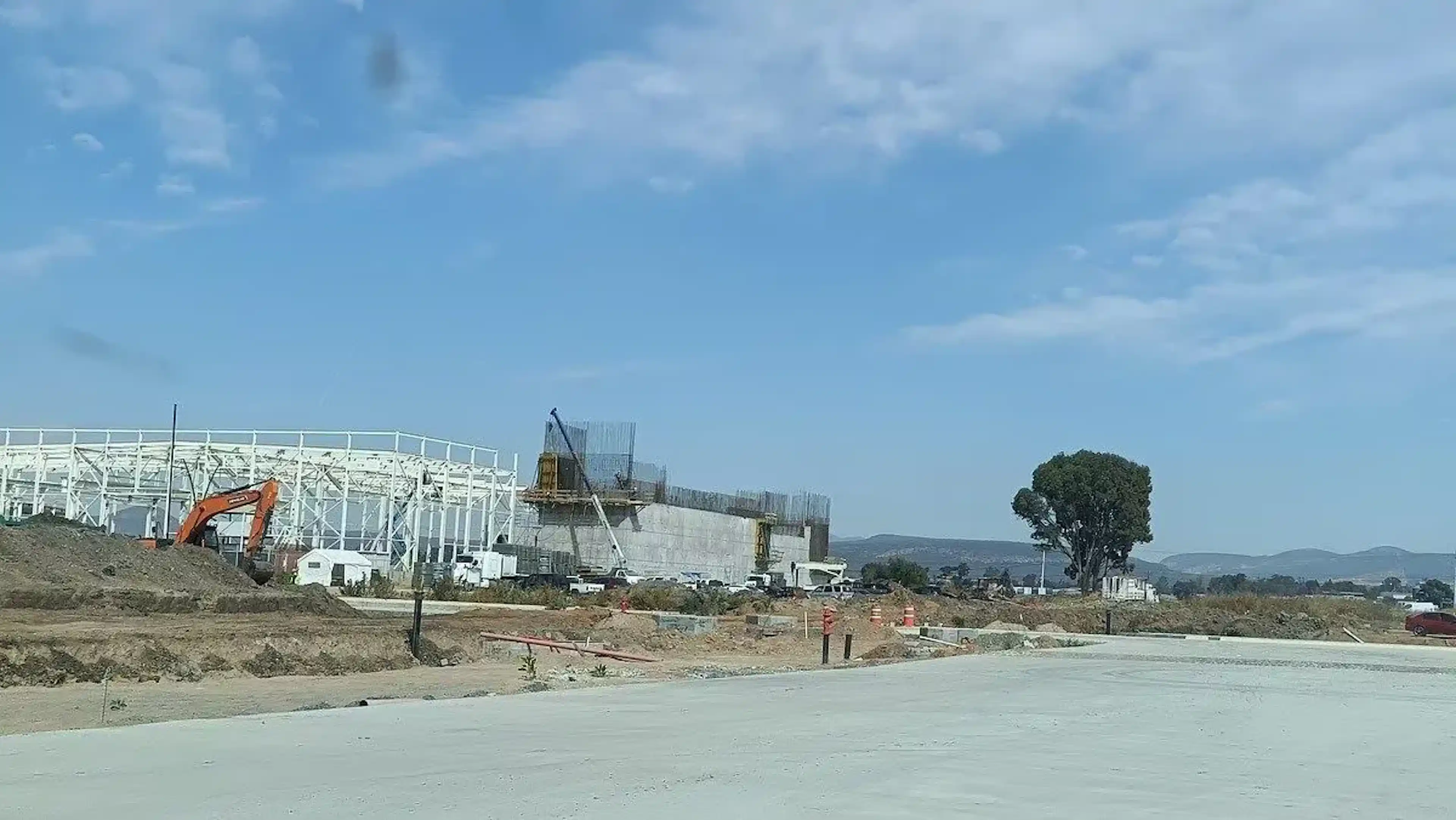 Terreno en venta en Galeras, Colón, Querétaro