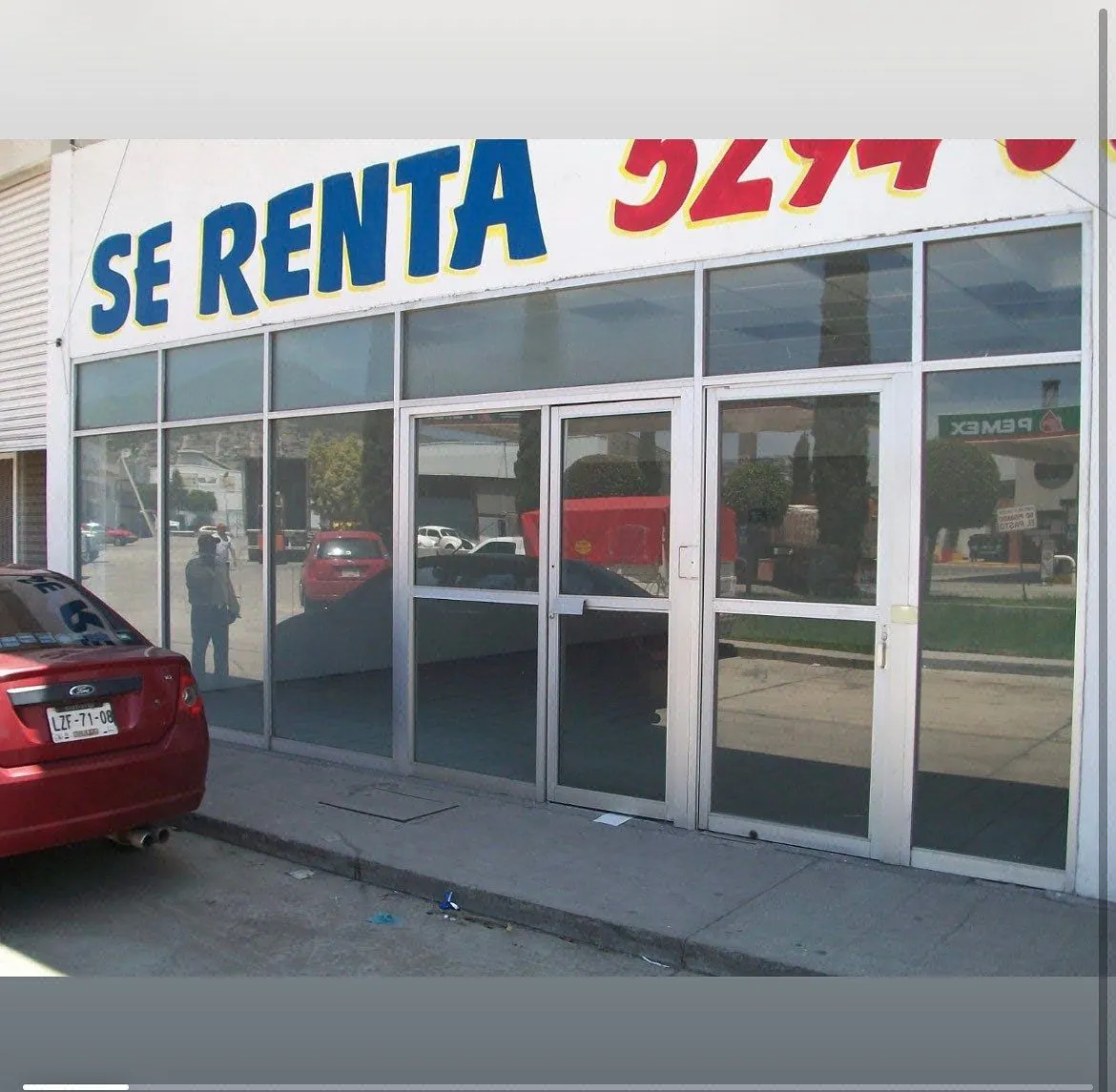 Local Comercial Spot2