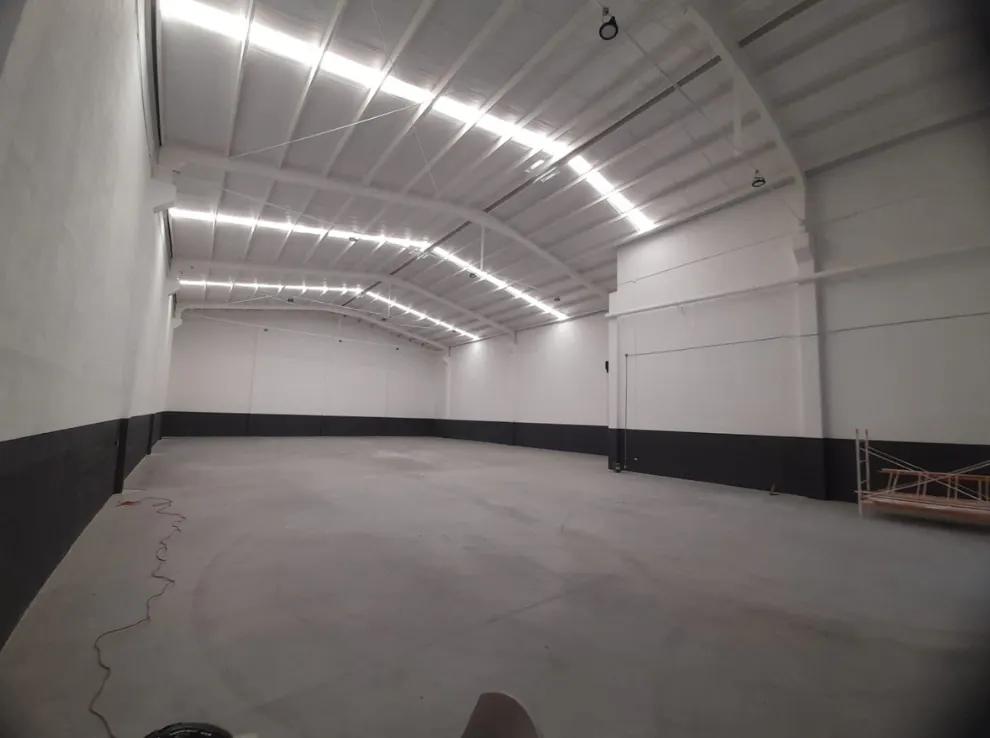 Industrial Spot2