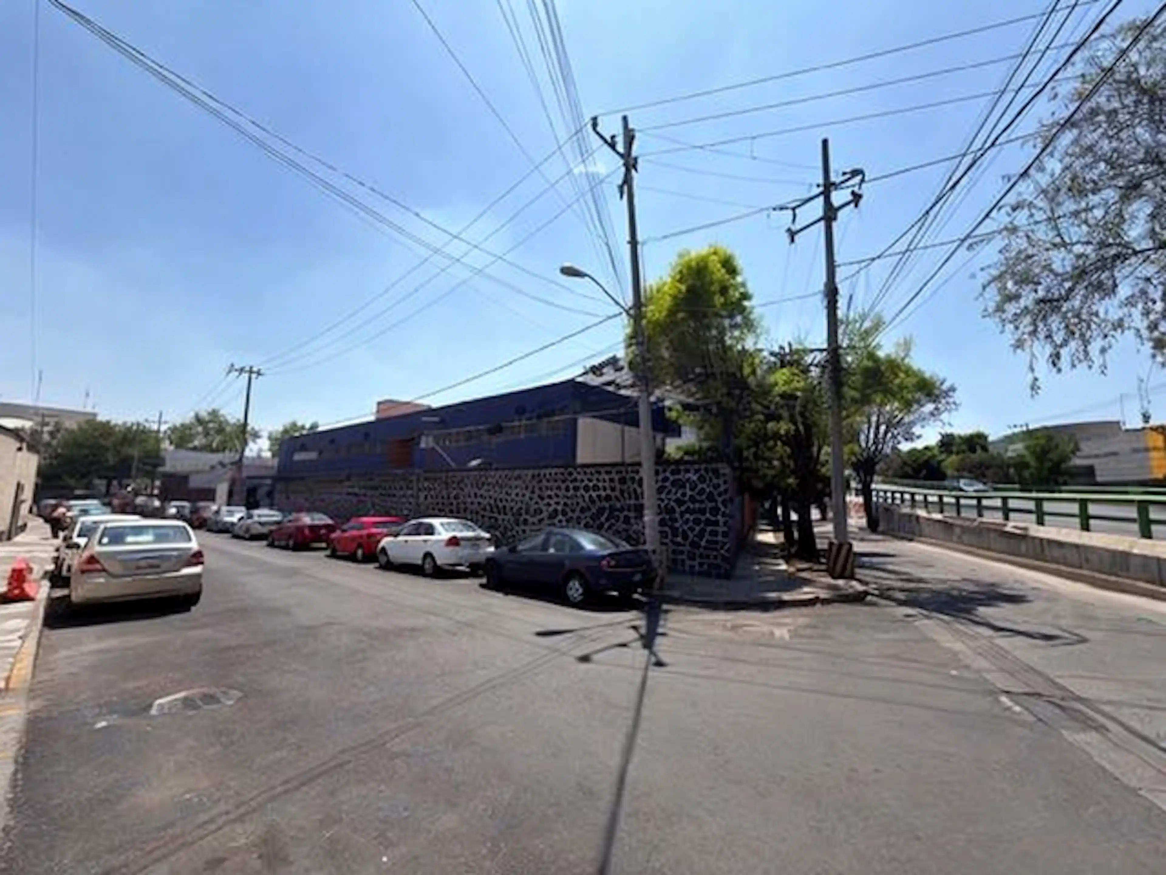 Terreno En Ex-ejido De San Pablo Tepetlapa