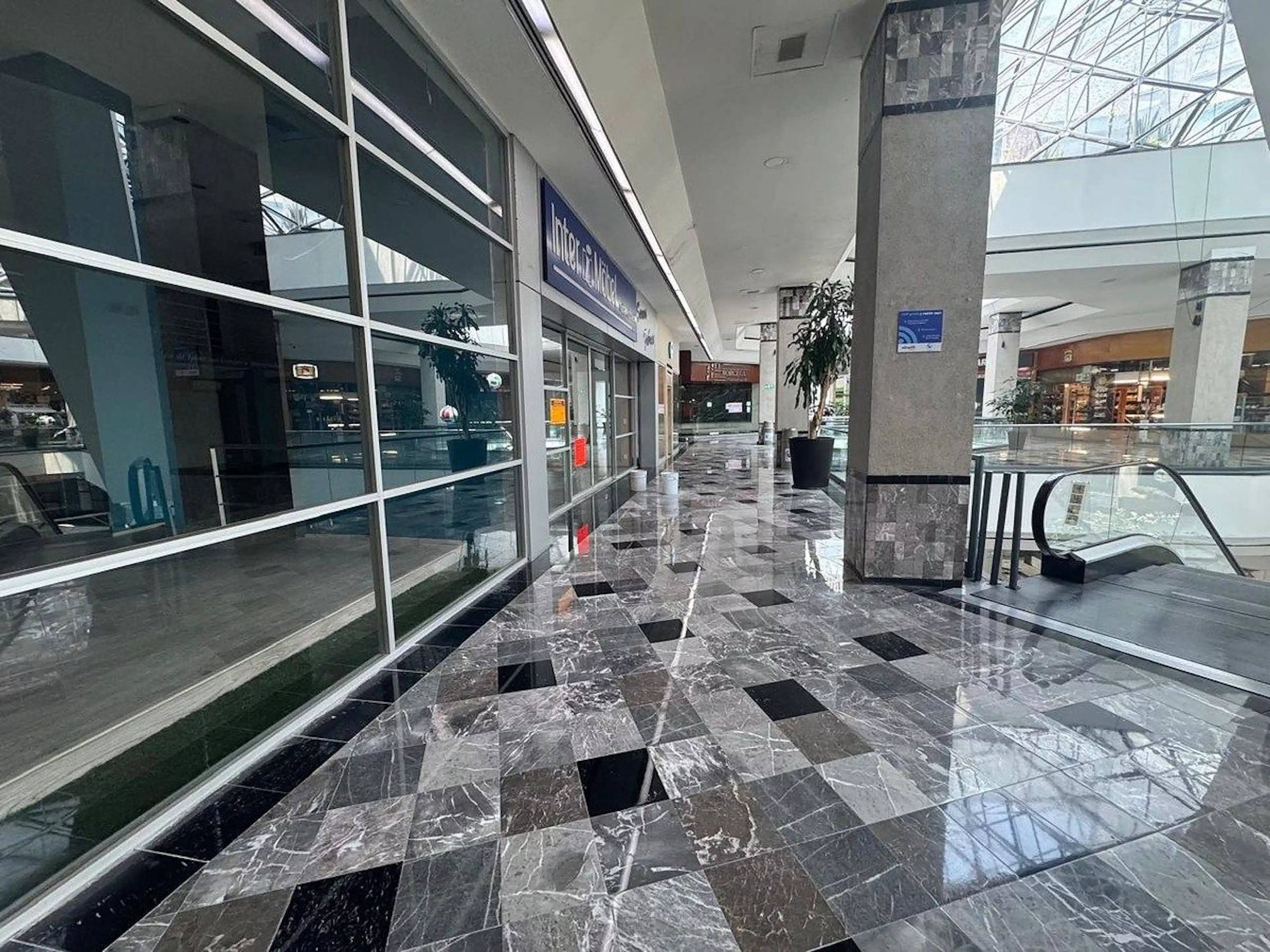 Boulevard Interlomas S/N