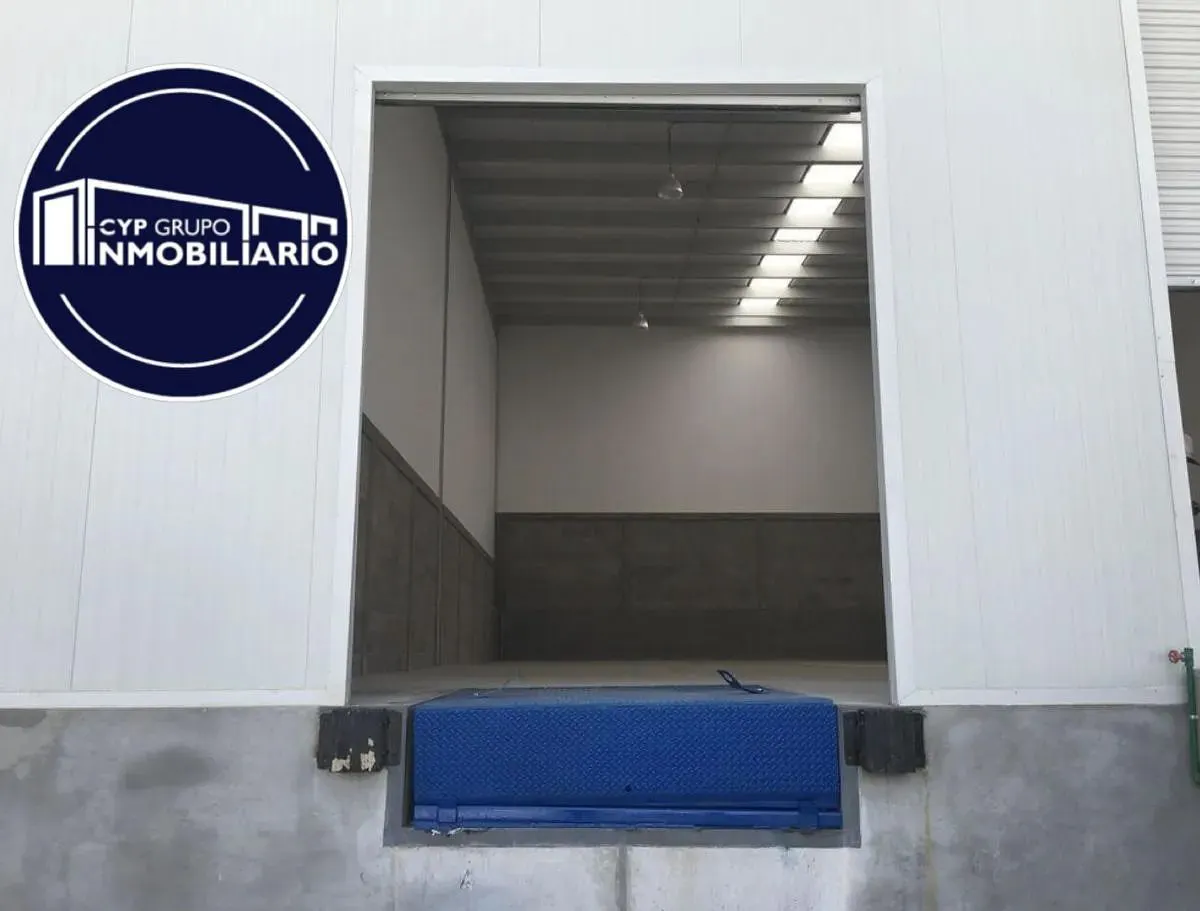 Industrial Spot2