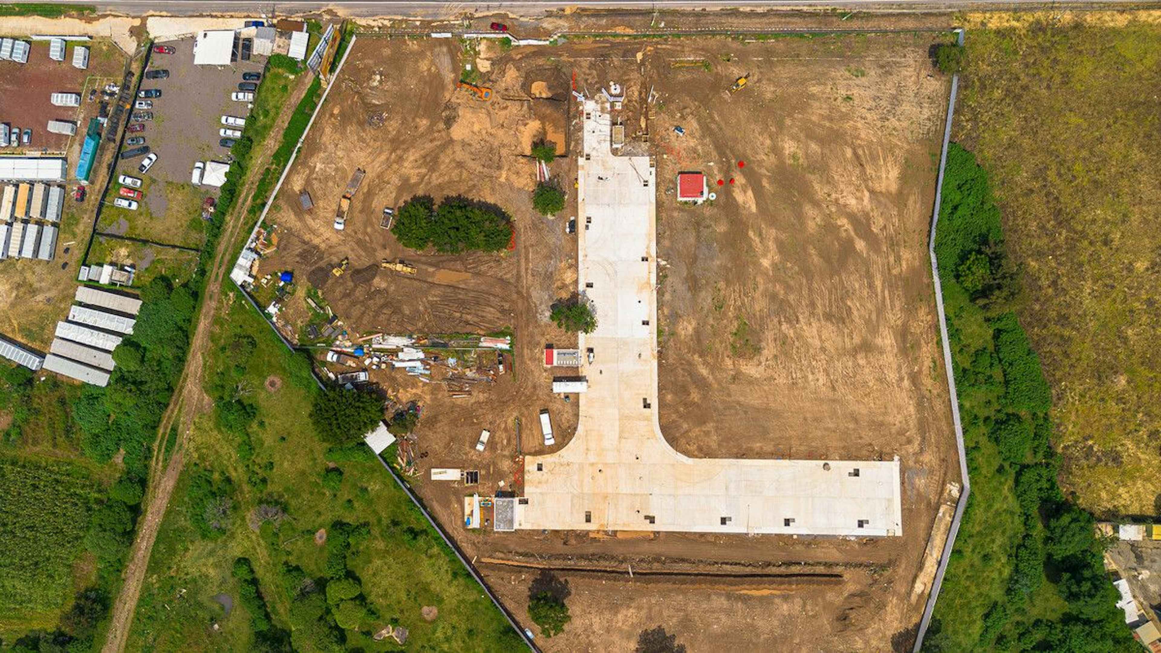 Carretera Guadalajara - Tepic 9255