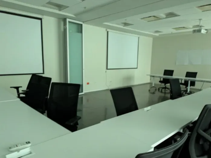 Oficina Spot2
