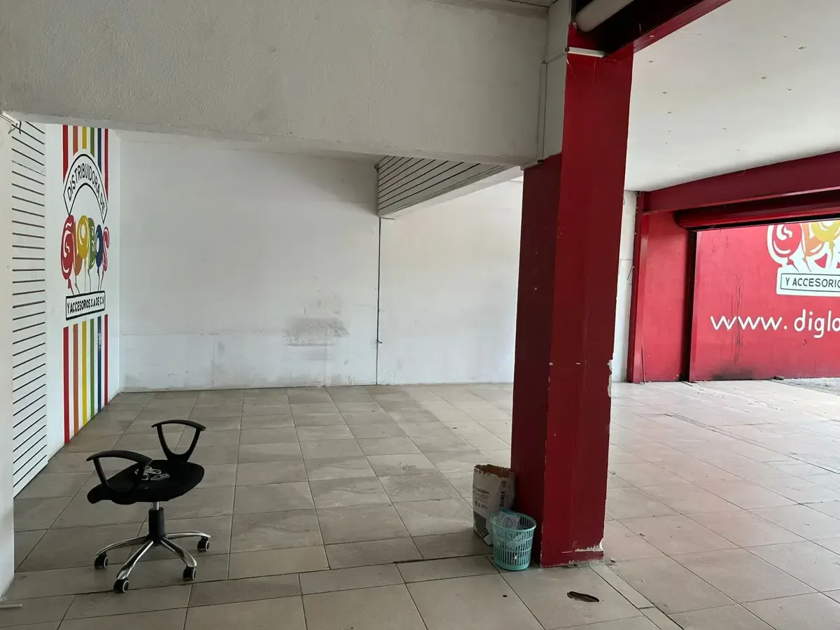 Local Comercial Spot2