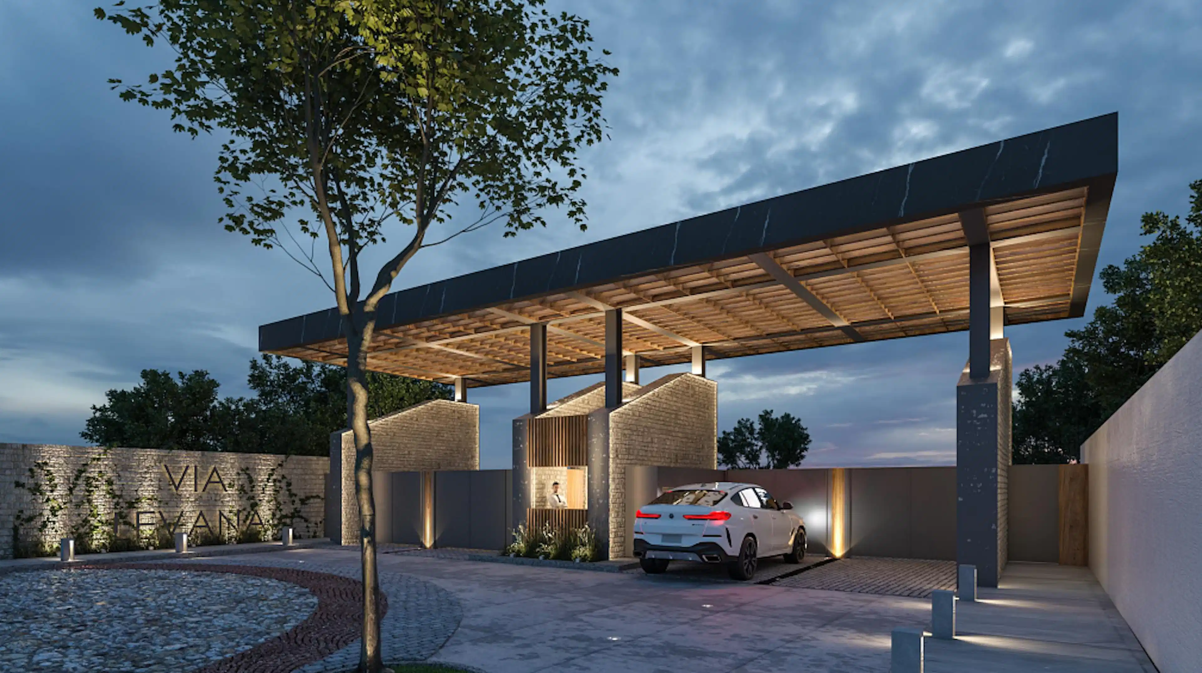 Terrenos En Venta Levana Residencial