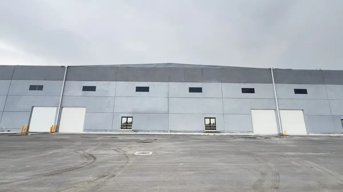 Industrial Spot2