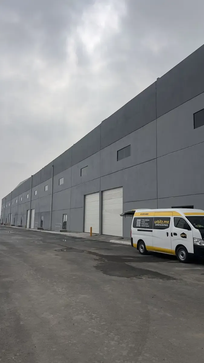 Industrial Spot2