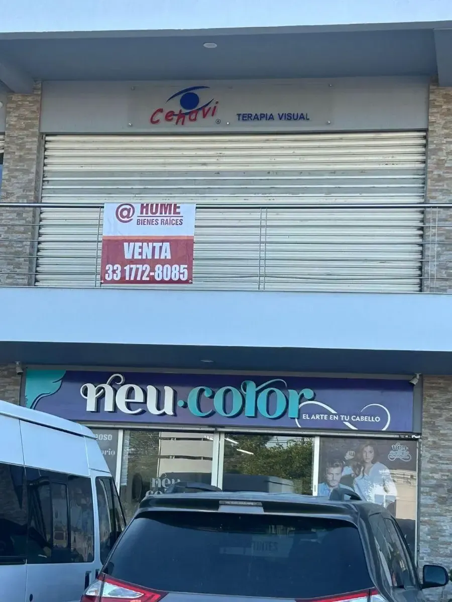 Local Comercial Spot2