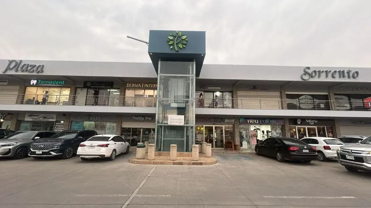 Local Comercial Spot2