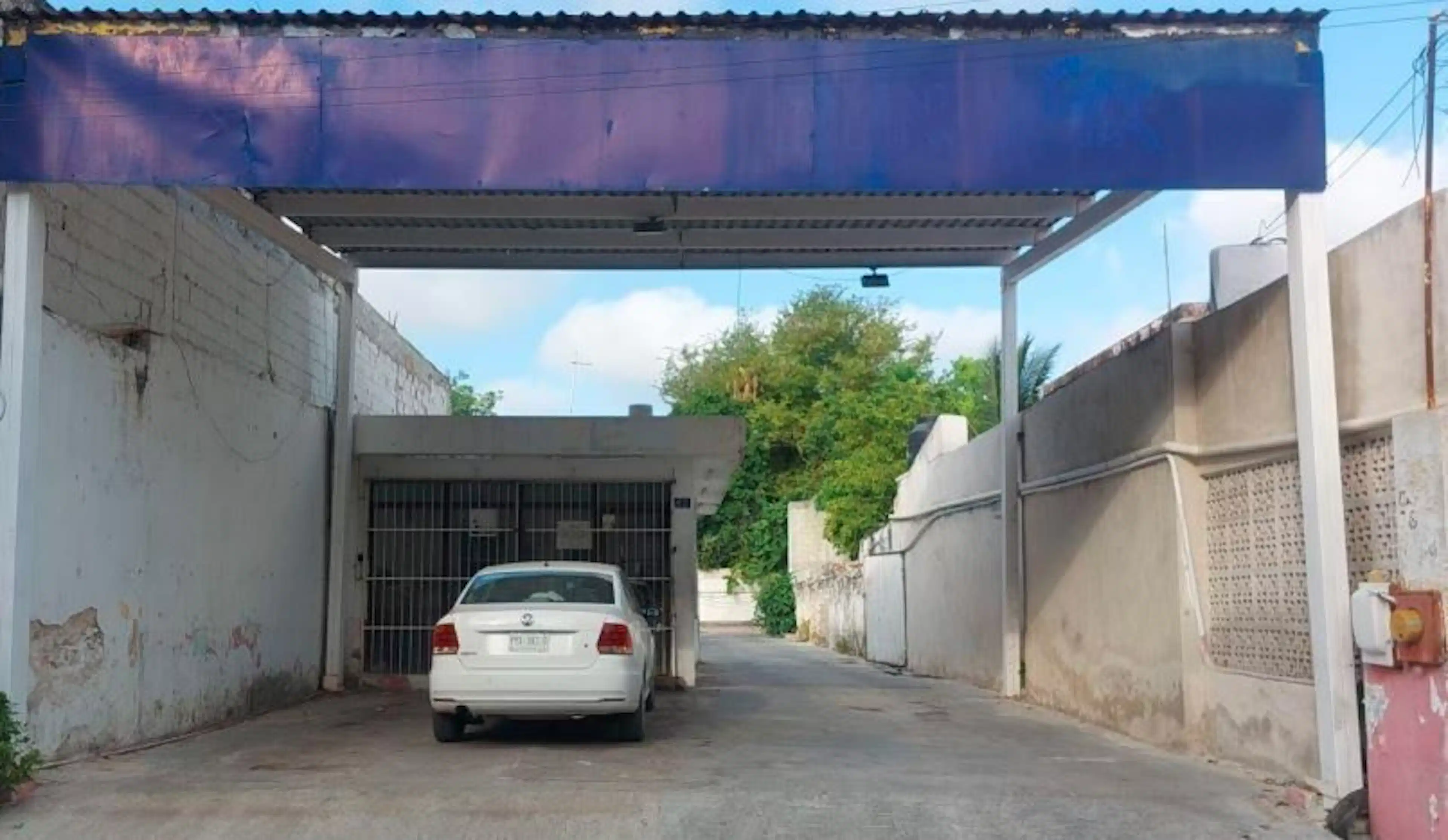 Progreso De Castro Centro