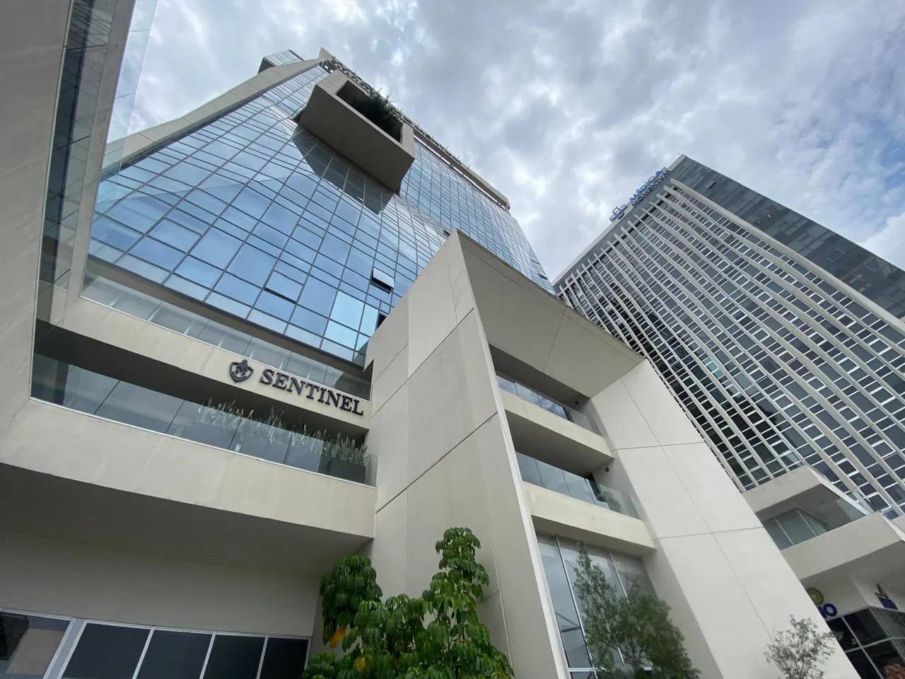 Oficina Spot2