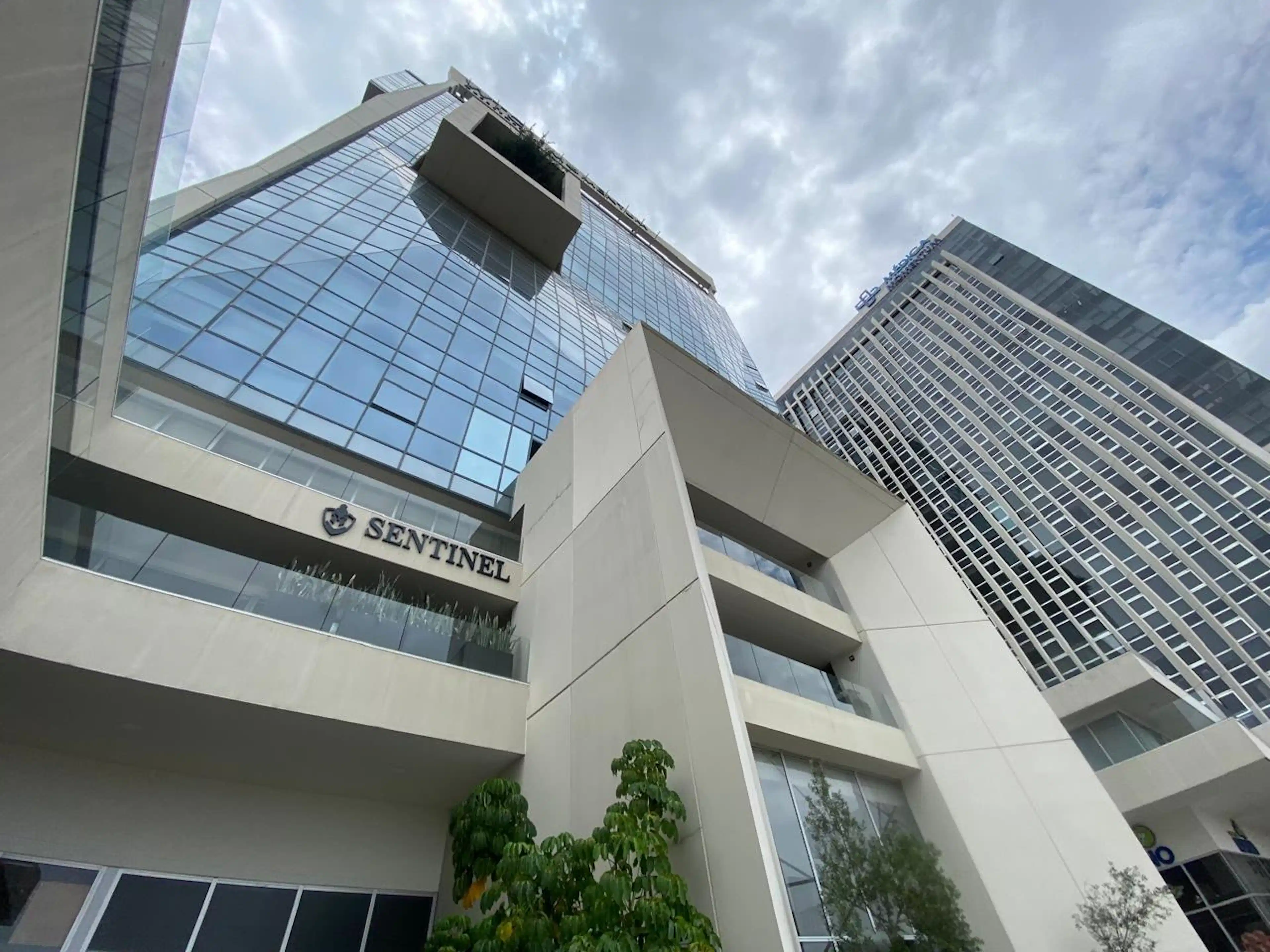 SE VENDE OFICINA En World Trade Center De Querétaro S/N