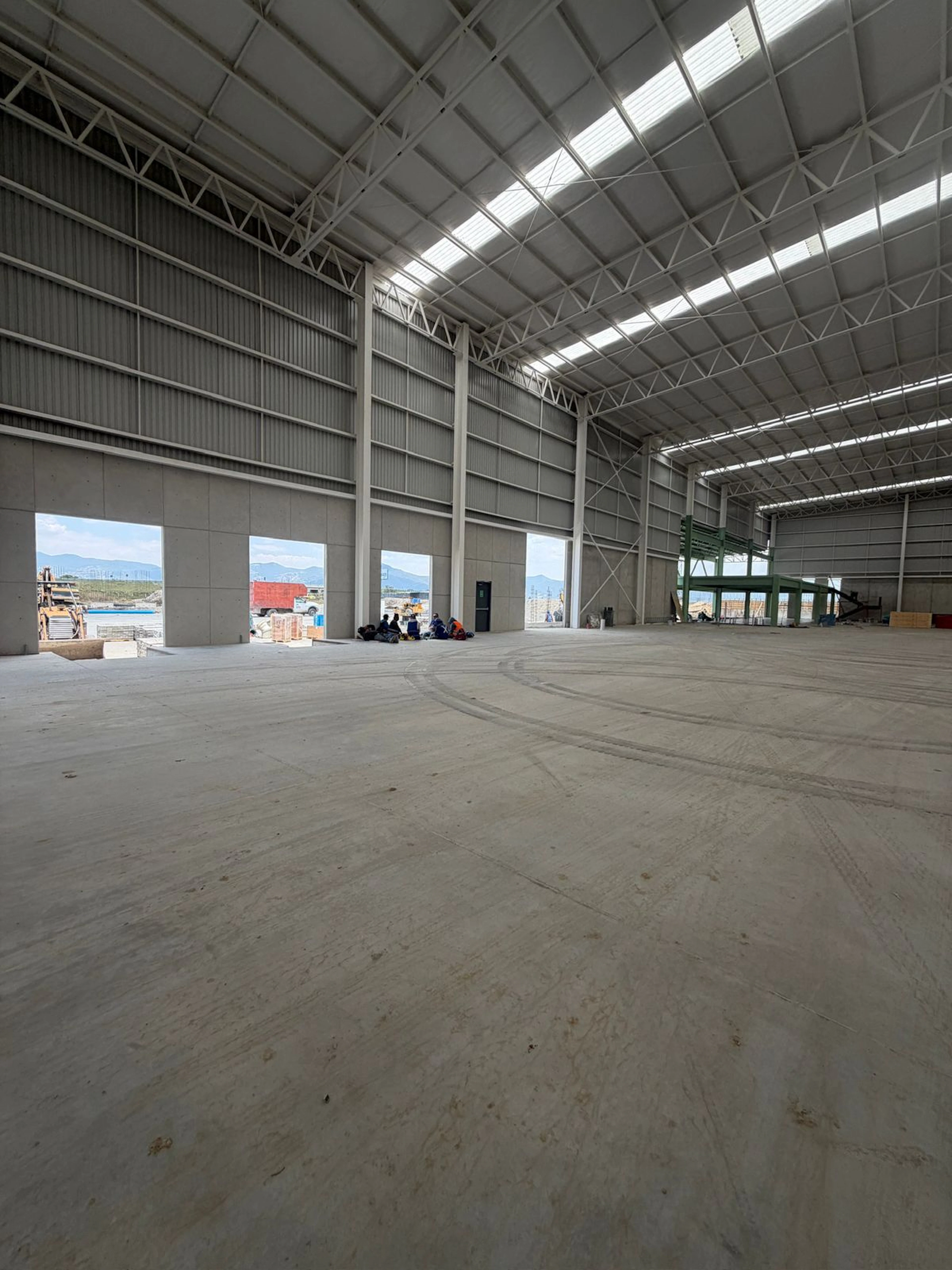 Industrial Spot2