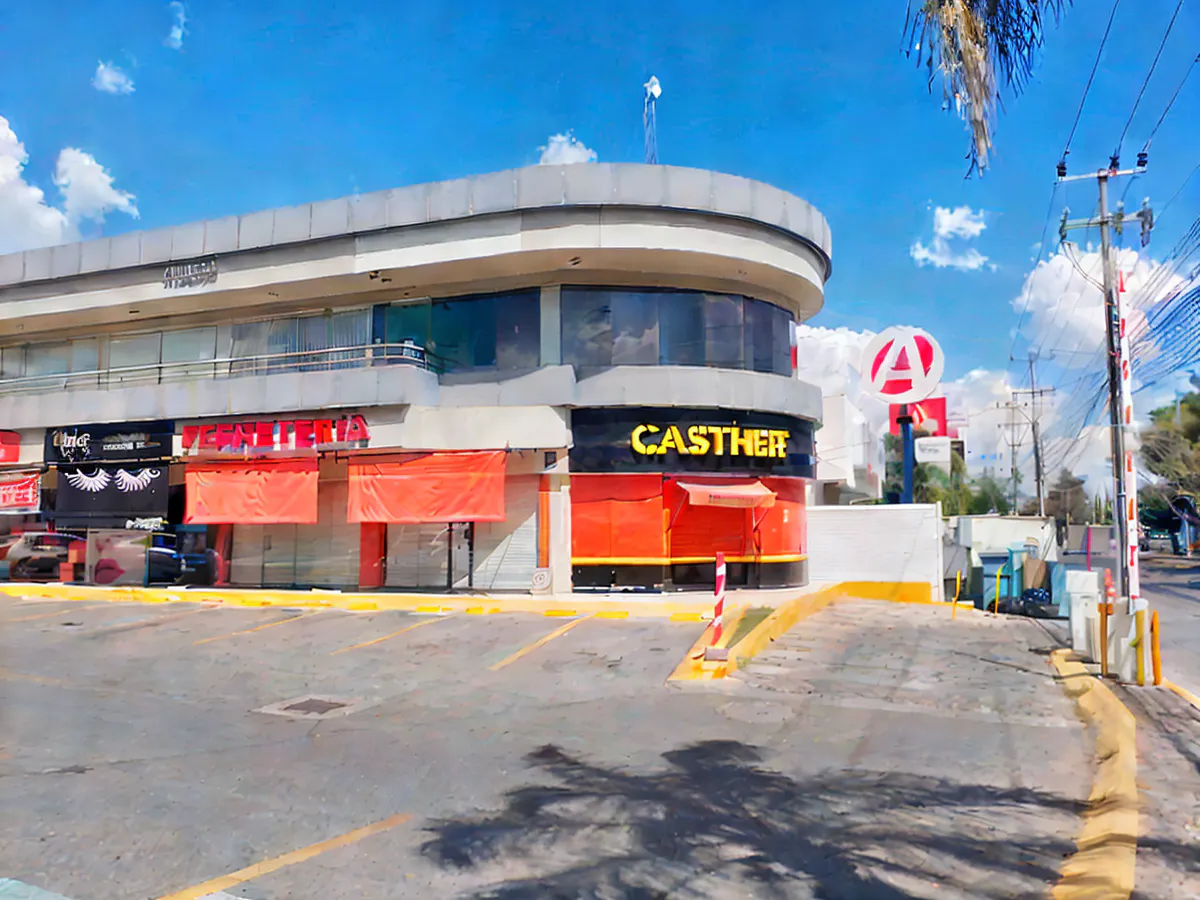 Local Comercial Spot2