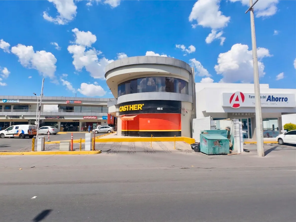 Local Comercial Spot2