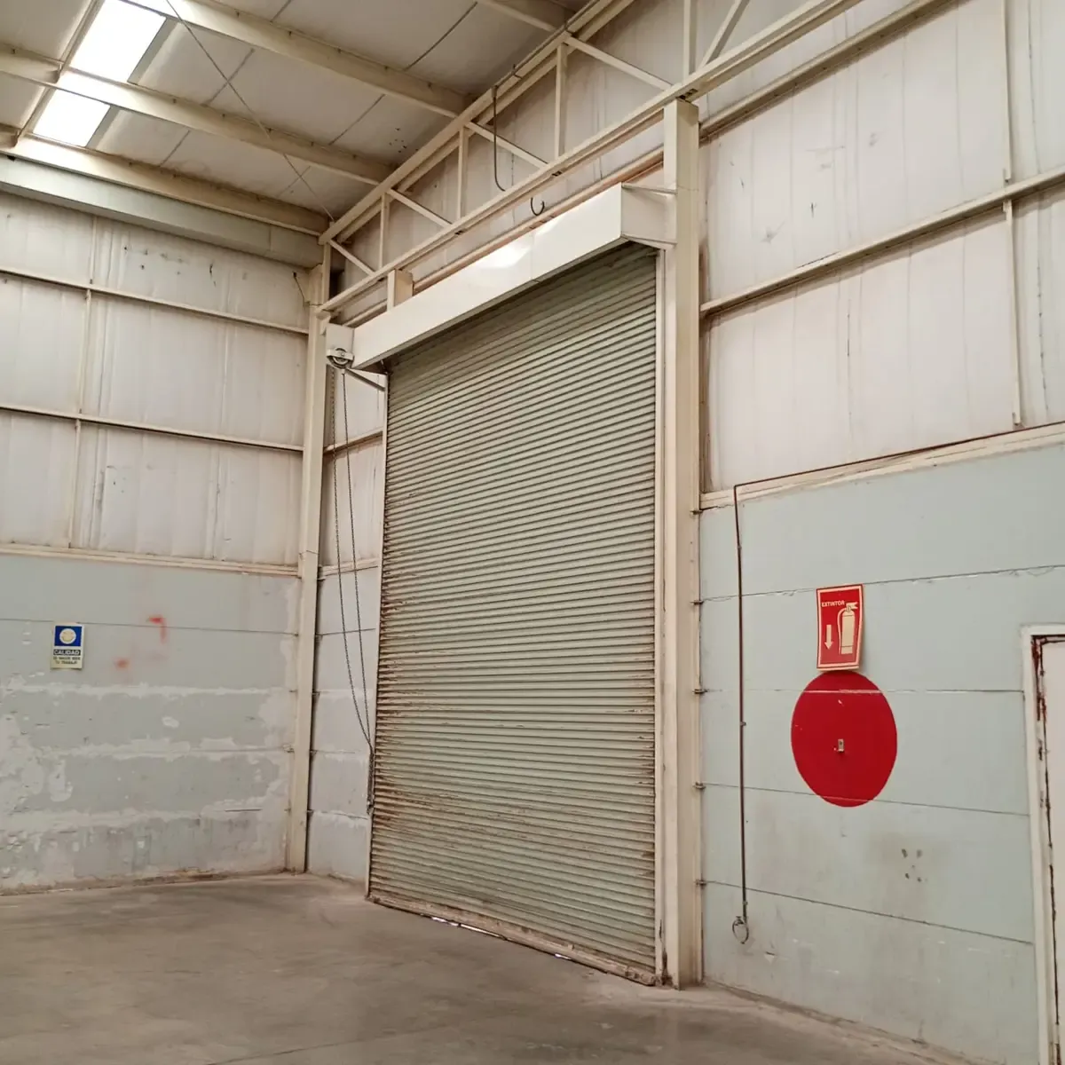 Industrial Spot2